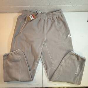 Nike ACG Wolf Tree Polartec Cozy Fleece Pants Womens L